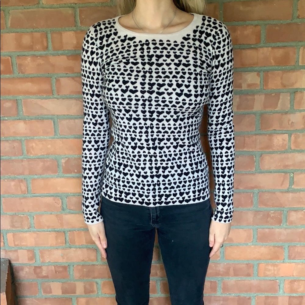 Saks Fifth Avenue Cashmere Sweater